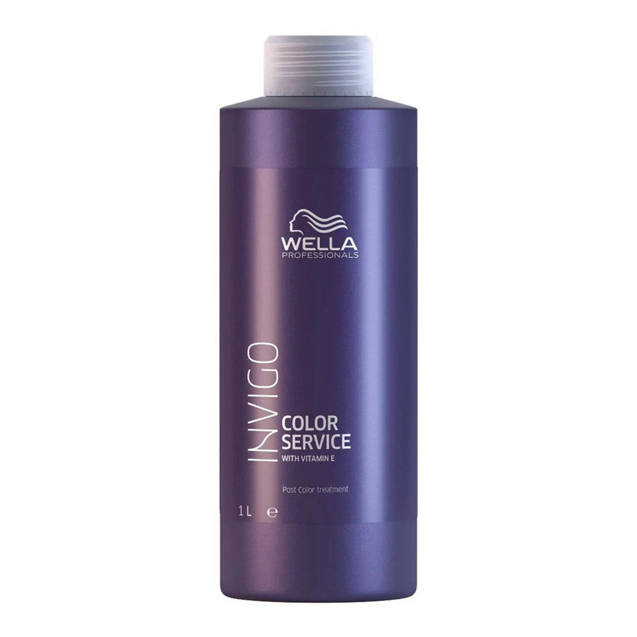 Traitement Post-Coloration Invigo Color Service Wella 1000ml 3 Traitement Post-Coloration Invigo Color Service Wella 1000ml